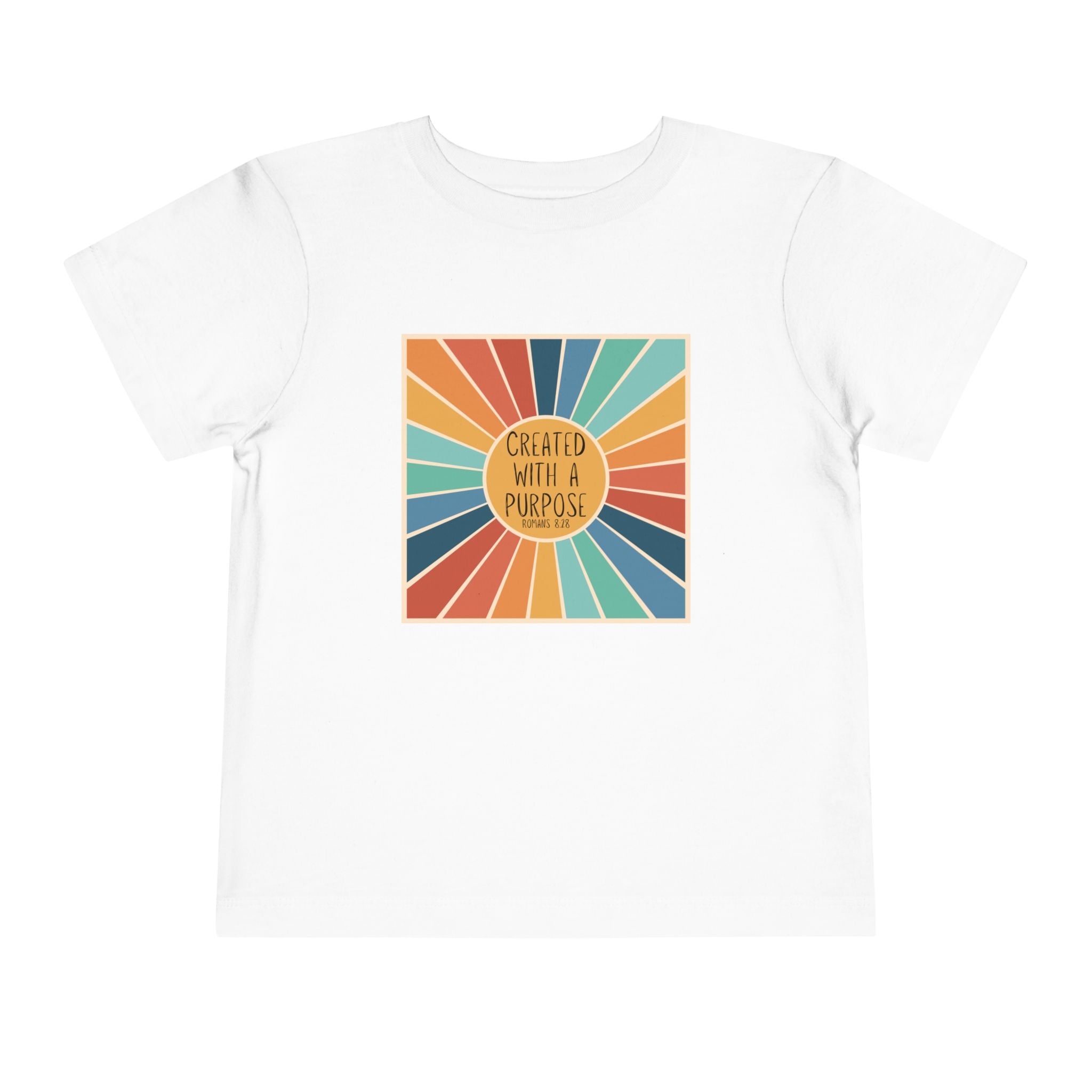 Toddler T-Shirts