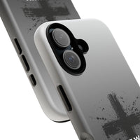 iPhone - "The Way • The Truth • The Life" Protective iPhone Cover