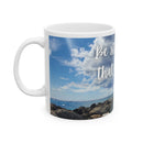 Christian Coffee Mug - Psalms 46:10 - Faith Gifts for Women Men