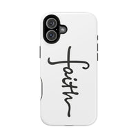 iPhone Faith-Inspired Impact-Resistant Phone Case - Perfect for Everyday Protection, Inspirational Gift, Faith-Based Decor, Spiritual [...]