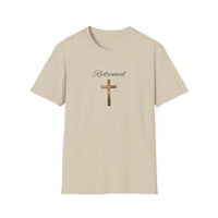 Redeemed Christian Shirt for Women Men Shirts for Christians