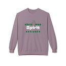 Christmas Spirit Activate Christmas Sweatshirt - Christian Sweatshirts for Women Men - Christmas Sweatshirts for Christians  - Faith Christmas Sweatshirts
