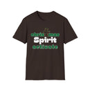 Christmas Spirit Activate Christmas shirt for women men holiday shirt