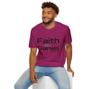 Faith like.... Daniel