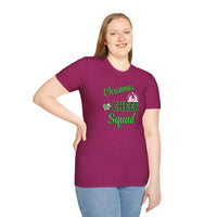 Christmas shirt for women men holiday shirt