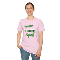 Christmas shirt for women men holiday shirt