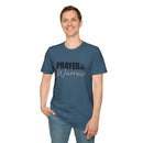 Prayer Warrior T-Shirt — Faith-Based Christian Tee