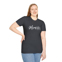 Proverbs 31 Mom Life T-Shirt