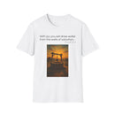 Isaiah 12:3 T-Shirt | Perfect for Faith and Everyday Wear,