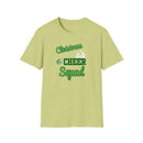 Christmas shirt for women men holiday shirt