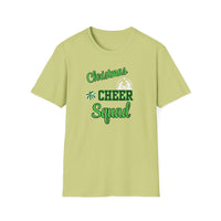 Christmas shirt for women men holiday shirt