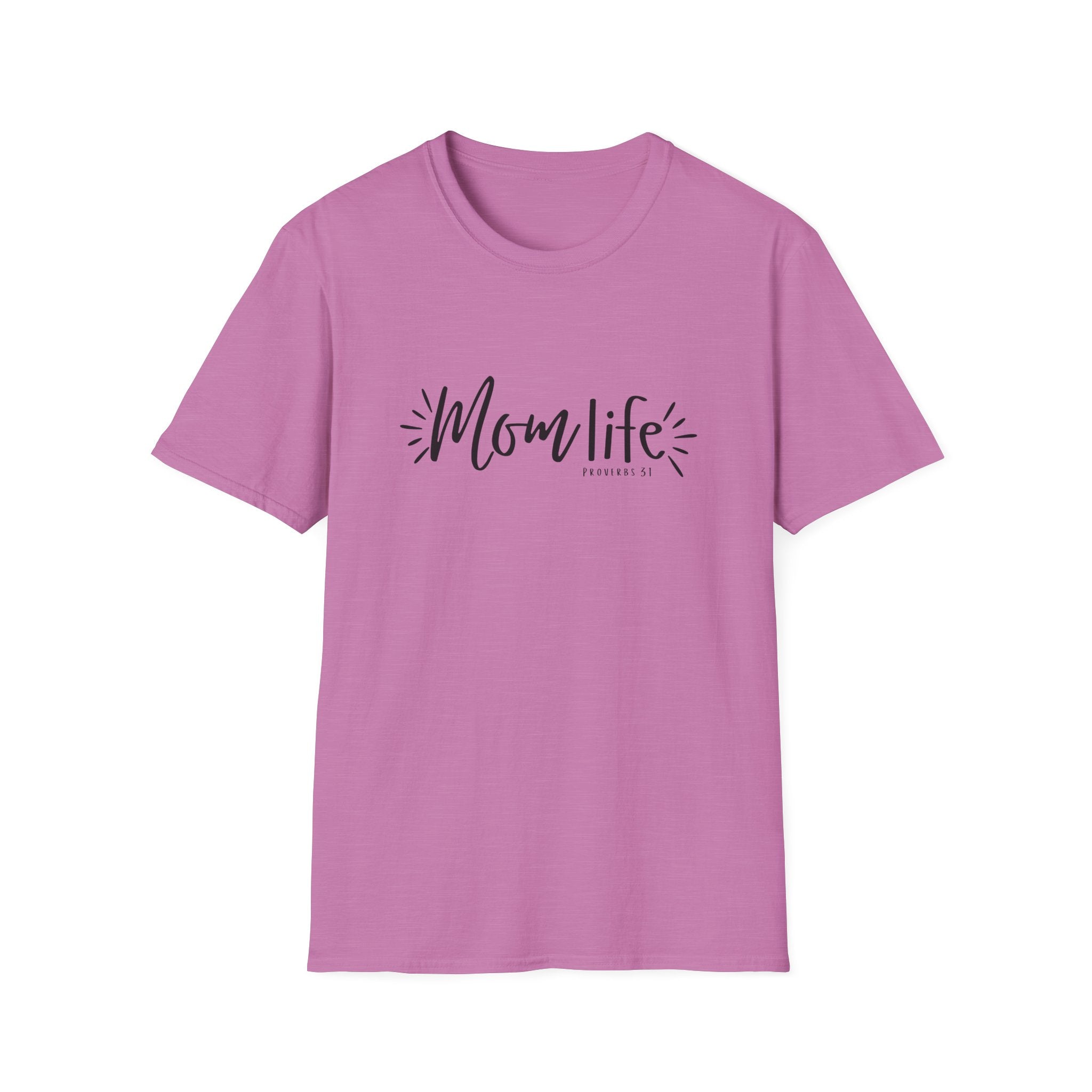 Proverbs 31 Mom Life T-Shirt