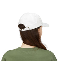 Mom Life Hat — Embroidered 'Mom Life' Baseball Hat, Mother's Day Gift