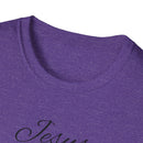 Jesus Is Lord Christian Shirt for Women Men Shirts for Christians