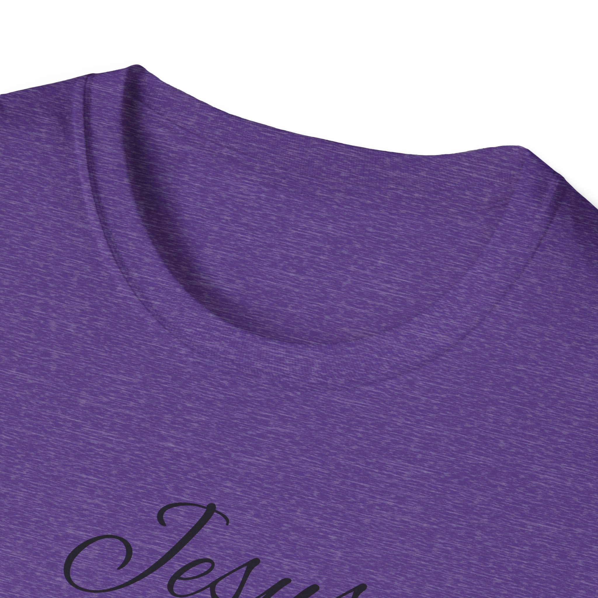 Jesus Is Lord Christian Shirt for Women Men Shirts for Christians