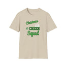 Christmas shirt for women men holiday shirt