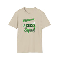 Christmas shirt for women men holiday shirt