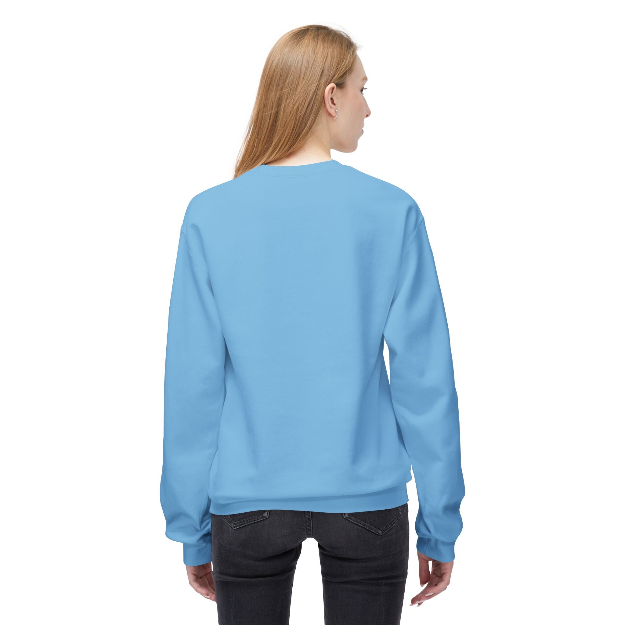 Christmas Spirit Activate Christmas Sweatshirt - Christian Sweatshirts for Women Men - Christmas Sweatshirts for Christians  - Faith Christmas Sweatshirts