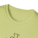 Christmas Spirit Activate Christmas shirt for women men holiday shirt