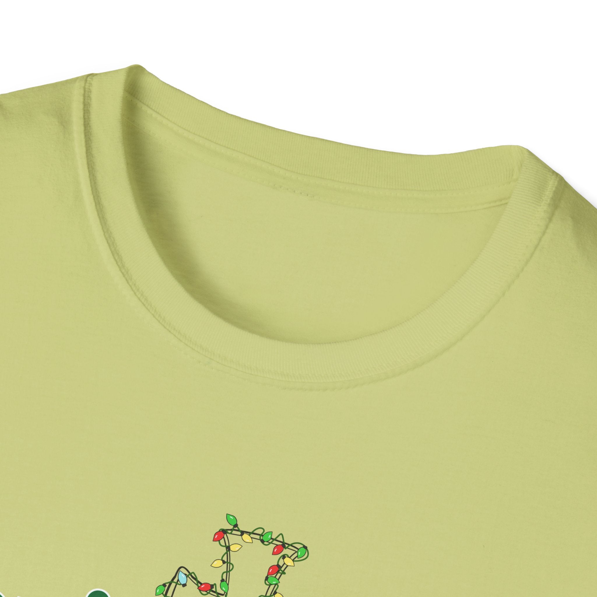 Christmas Spirit Activate Christmas shirt for women men holiday shirt