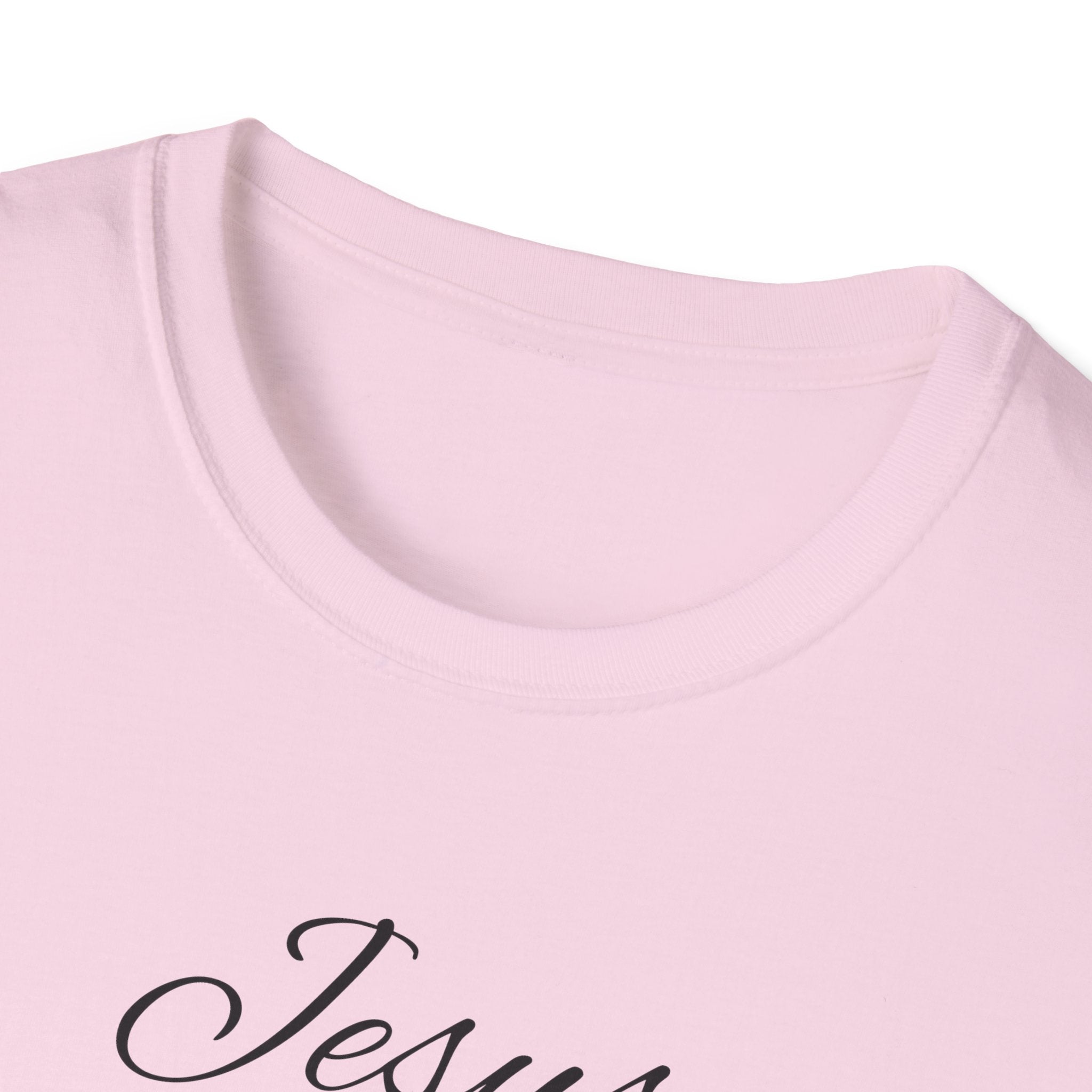 Jesus Is Lord Christian Shirt for Women Men Shirts for Christians
