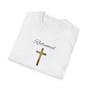 Redeemed Christian Shirt for Women Men Shirts for Christians