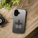 iPhone - "The Way • The Truth • The Life" Protective iPhone Cover