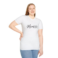 Proverbs 31 Mom Life T-Shirt