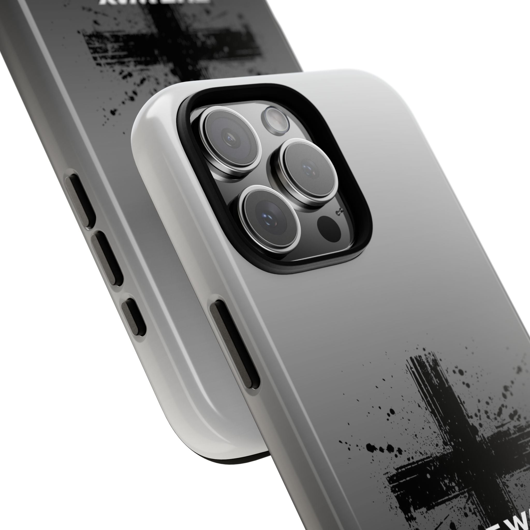 iPhone - "The Way • The Truth • The Life" Protective iPhone Cover