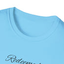 Redeemed Christian Shirt for Women Men Shirts for Christians