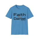 Faith like.... Daniel