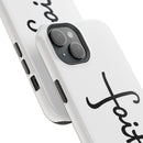iPhone Faith-Inspired Impact-Resistant Phone Case - Perfect for Everyday Protection, Inspirational Gift, Faith-Based Decor, Spiritual [...]
