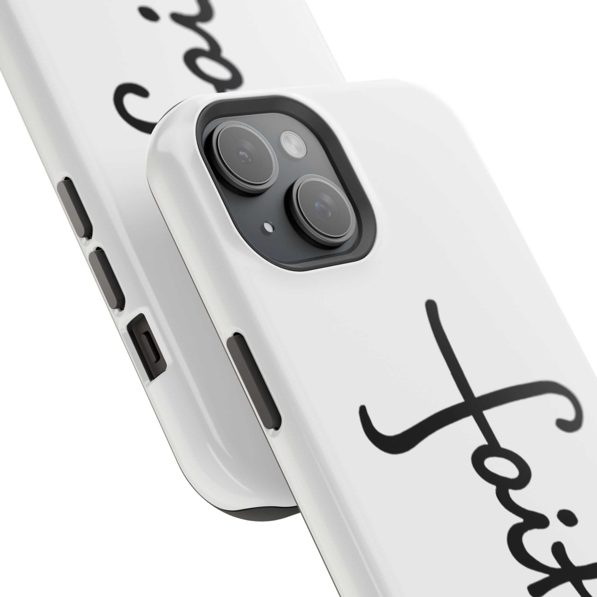 iPhone Faith-Inspired Impact-Resistant Phone Case - Perfect for Everyday Protection, Inspirational Gift, Faith-Based Decor, Spiritual [...]