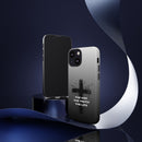 iPhone - "The Way • The Truth • The Life" Protective iPhone Cover