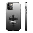 iPhone - "The Way • The Truth • The Life" Protective iPhone Cover