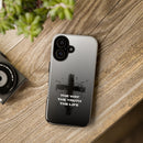 iPhone - "The Way • The Truth • The Life" Protective iPhone Cover