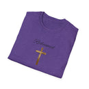 Redeemed Christian Shirt for Women Men Shirts for Christians
