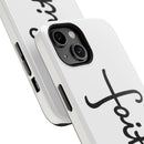 iPhone Faith-Inspired Impact-Resistant Phone Case - Perfect for Everyday Protection, Inspirational Gift, Faith-Based Decor, Spiritual [...]