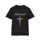 Redeemed Christian Shirt for Women Men Shirts for Christians