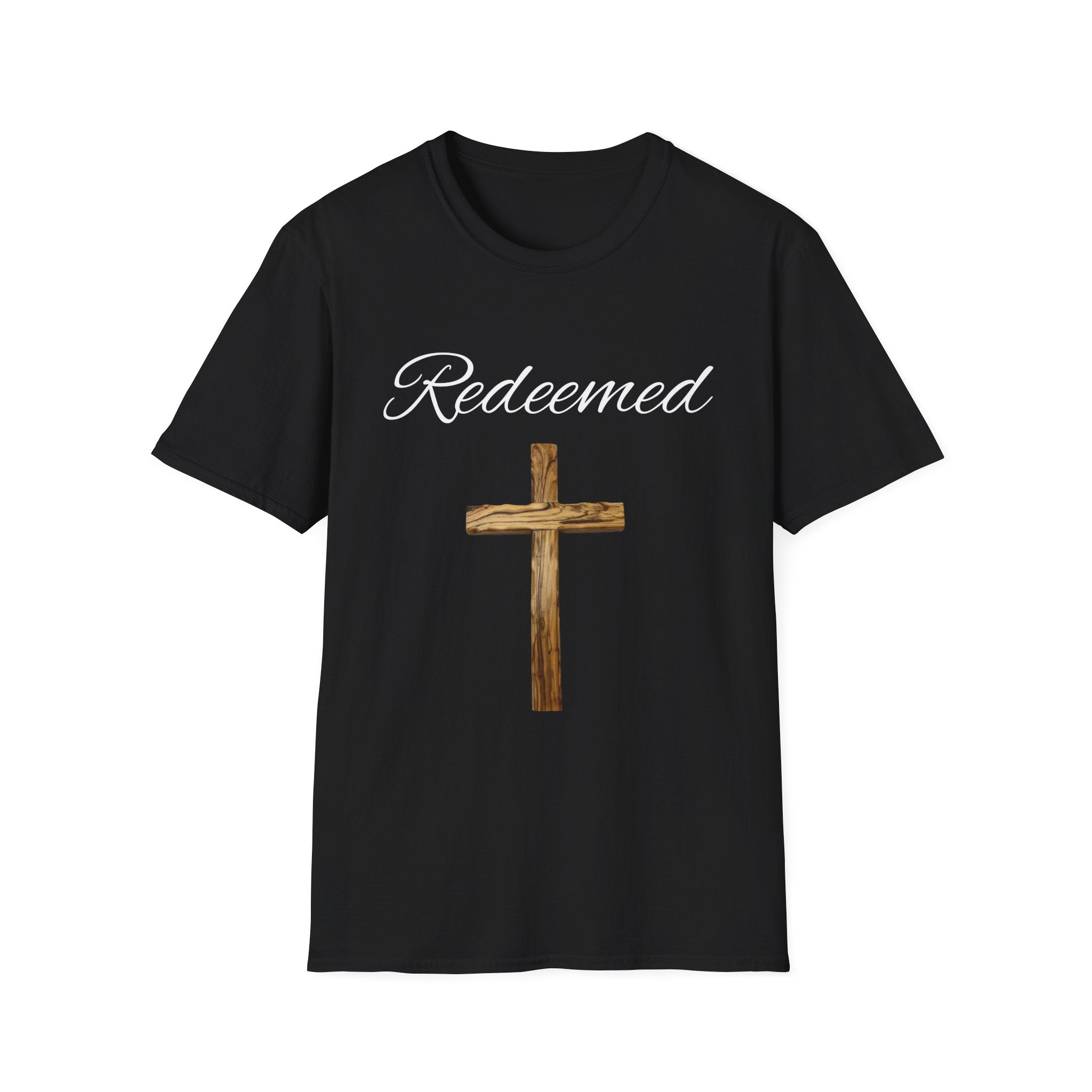 Redeemed Christian Shirt for Women Men Shirts for Christians