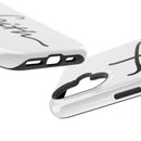 iPhone Faith-Inspired Impact-Resistant Phone Case - Perfect for Everyday Protection, Inspirational Gift, Faith-Based Decor, Spiritual [...]