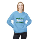 Christmas Spirit Activate Christmas Sweatshirt - Christian Sweatshirts for Women Men - Christmas Sweatshirts for Christians  - Faith Christmas Sweatshirts
