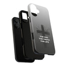 iPhone - "The Way • The Truth • The Life" Protective iPhone Cover