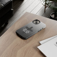 iPhone - "The Way • The Truth • The Life" Protective iPhone Cover