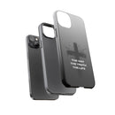 iPhone - "The Way • The Truth • The Life" Protective iPhone Cover