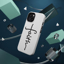 iPhone Faith-Inspired Impact-Resistant Phone Case - Perfect for Everyday Protection, Inspirational Gift, Faith-Based Decor, Spiritual [...]