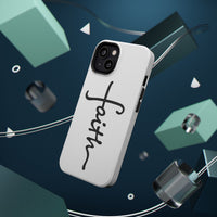 iPhone Faith-Inspired Impact-Resistant Phone Case - Perfect for Everyday Protection, Inspirational Gift, Faith-Based Decor, Spiritual [...]