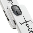 iPhone Faith-Inspired Impact-Resistant Phone Case - Perfect for Everyday Protection, Inspirational Gift, Faith-Based Decor, Spiritual [...]