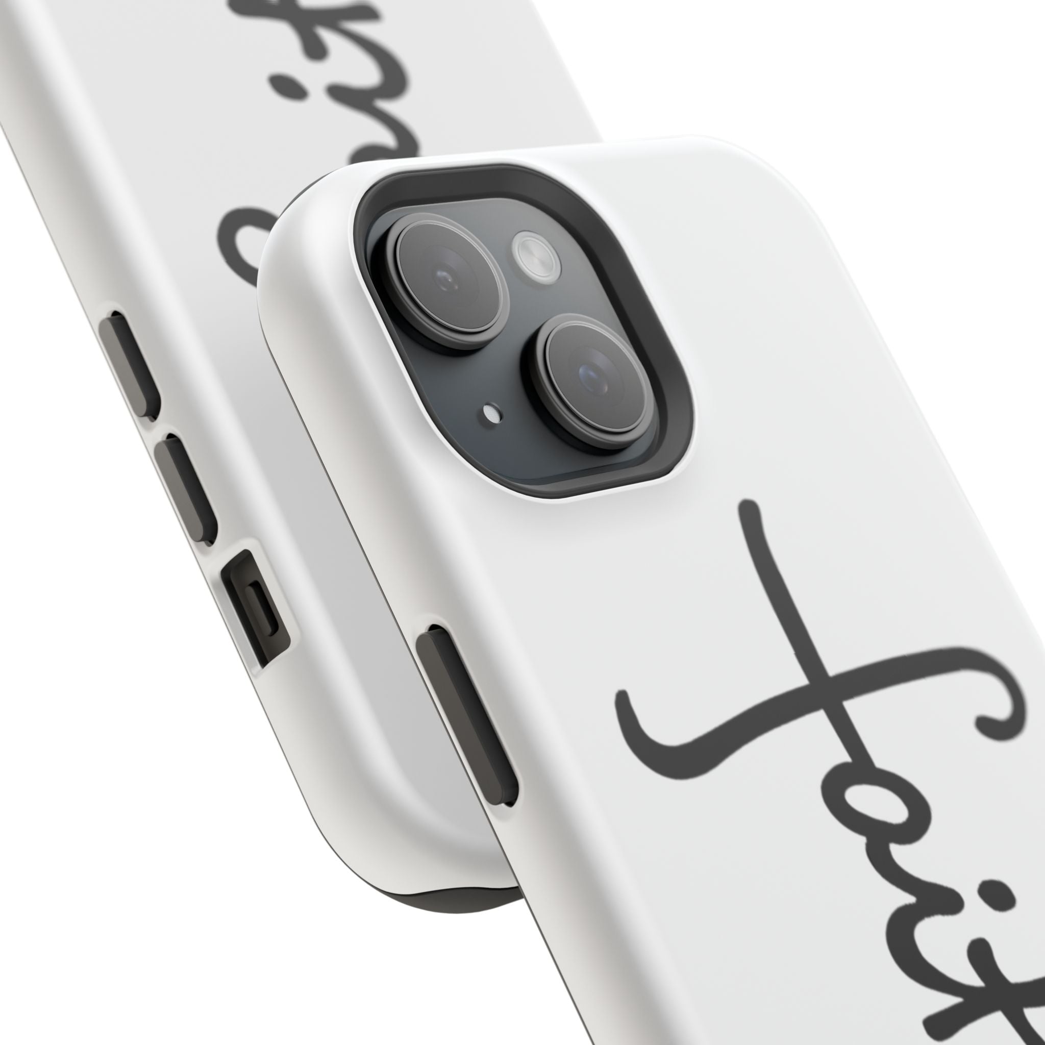 iPhone Faith-Inspired Impact-Resistant Phone Case - Perfect for Everyday Protection, Inspirational Gift, Faith-Based Decor, Spiritual [...]