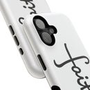 iPhone Faith-Inspired Impact-Resistant Phone Case - Perfect for Everyday Protection, Inspirational Gift, Faith-Based Decor, Spiritual [...]